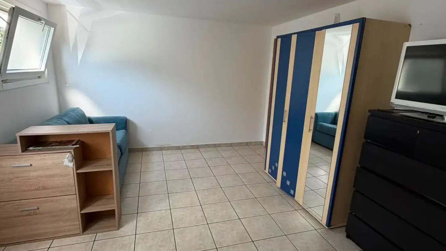 Appartamento in affitto - Via Centro Civico 2, 6517 Arbedo