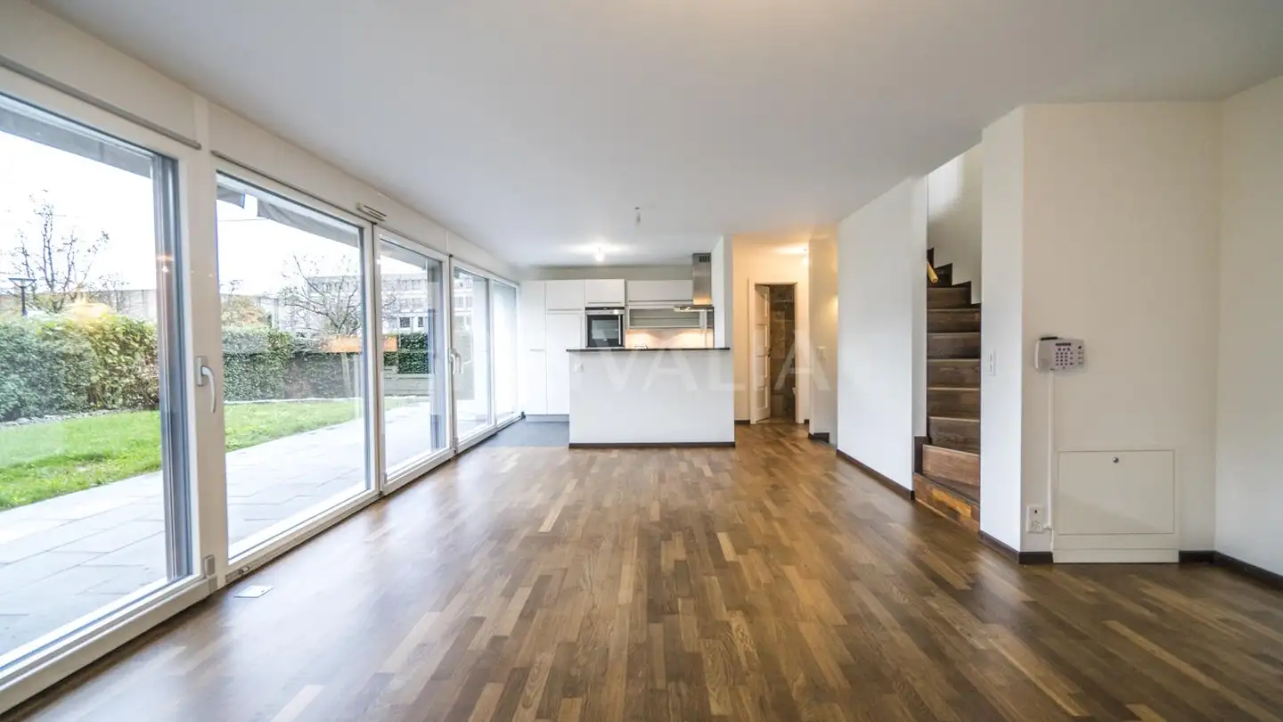 Stepped house for rent - 1226 Thônex - Photo 3