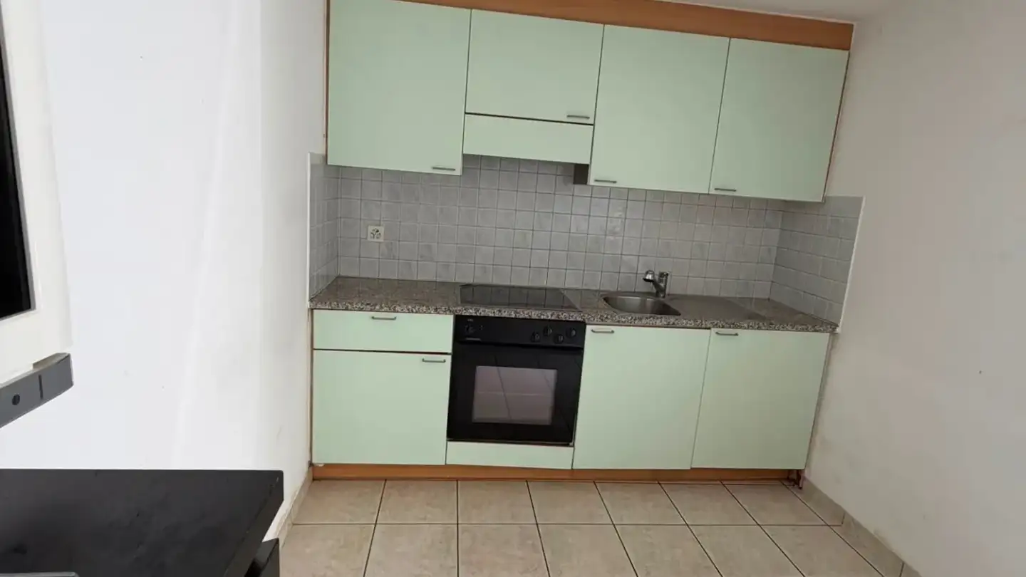 Appartamento in affitto - Via Centro Civico 2, 6517 Arbedo - Foto 2