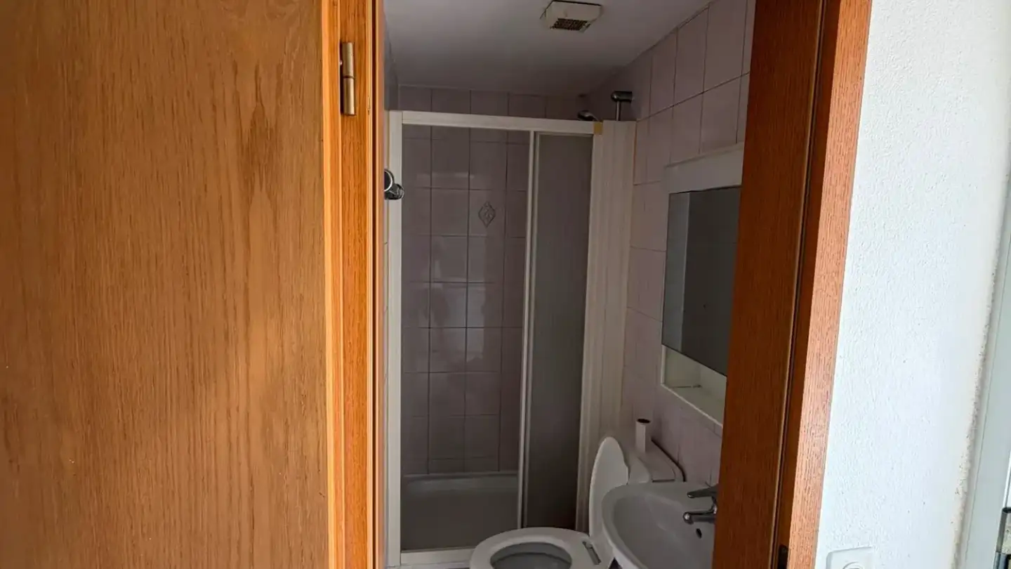 Appartamento in affitto - Via Centro Civico 2, 6517 Arbedo - Foto 3
