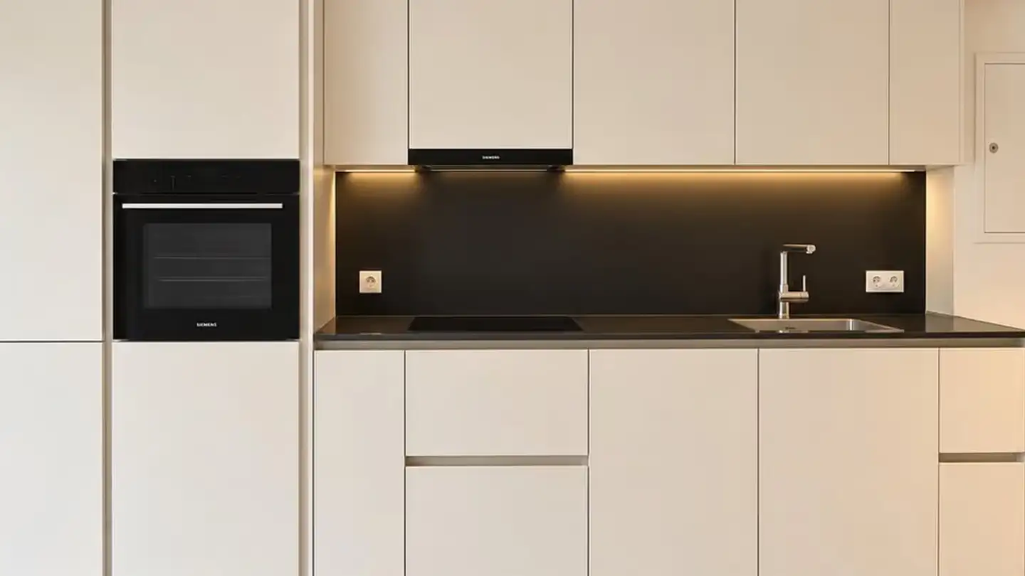 Duplex for rent - Oberdorfstrasse 15b, 9524 Zuzwil SG