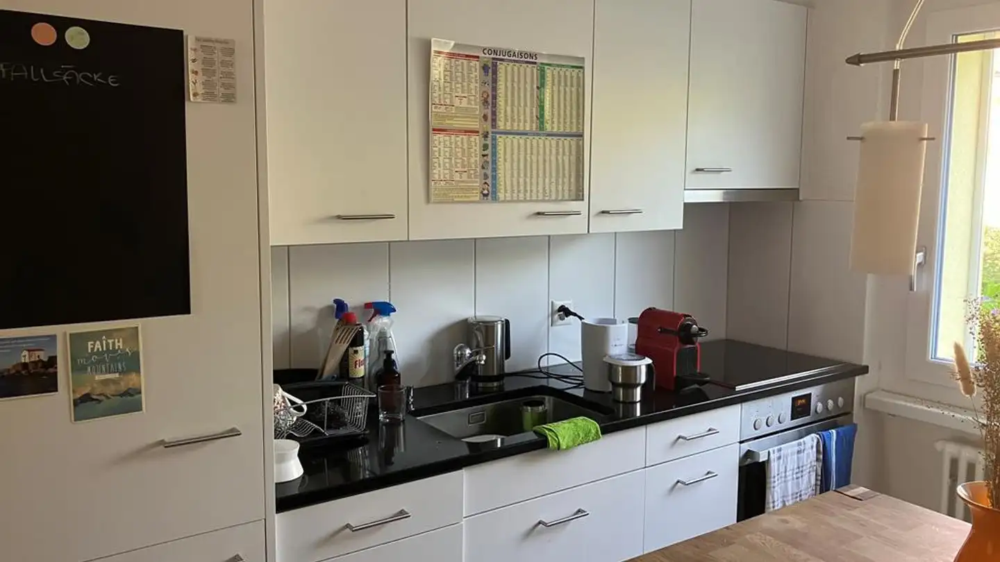 Appartamento in affitto - Haspelstrasse 14, 8483 Kollbrunn - Foto 3