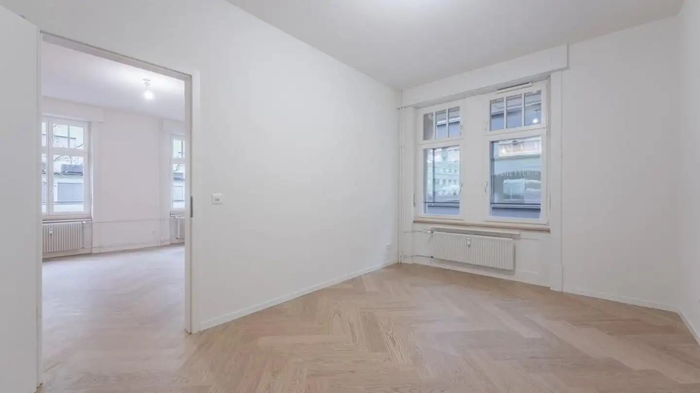 Appartamento in affitto - Webergasse 35, 4058 Basel - Foto 4