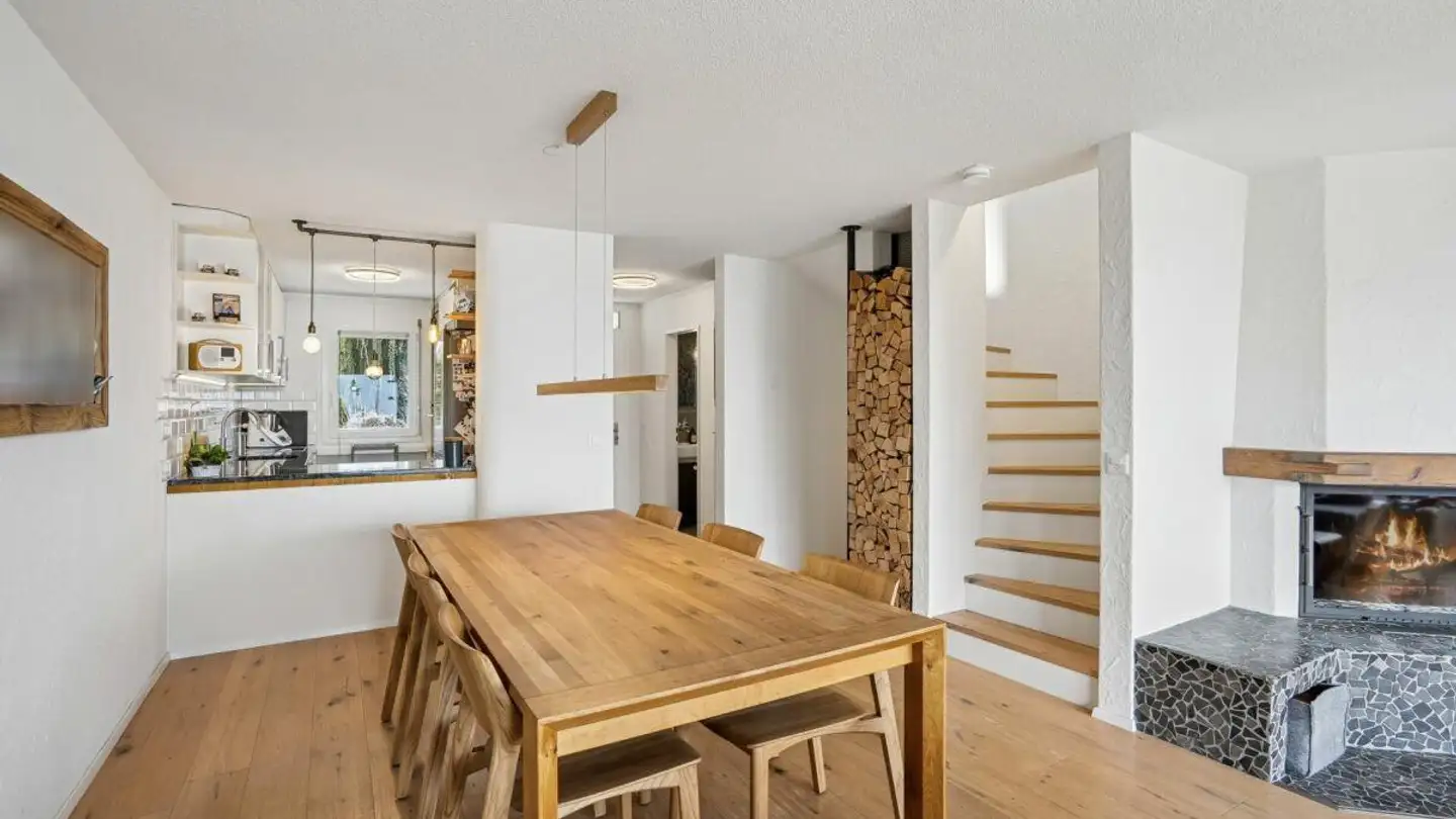 Row house for sale - Schulstrasse, 8962 Bergdietikon - Photo 2