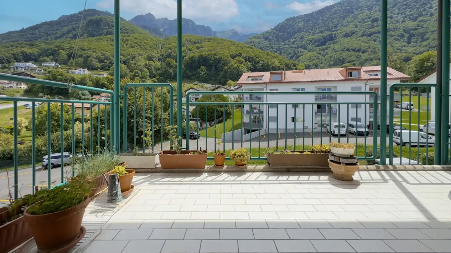 Appartamento in vendita - Impasse De La Vigne, 1898 St-Gingolph - Photo 2