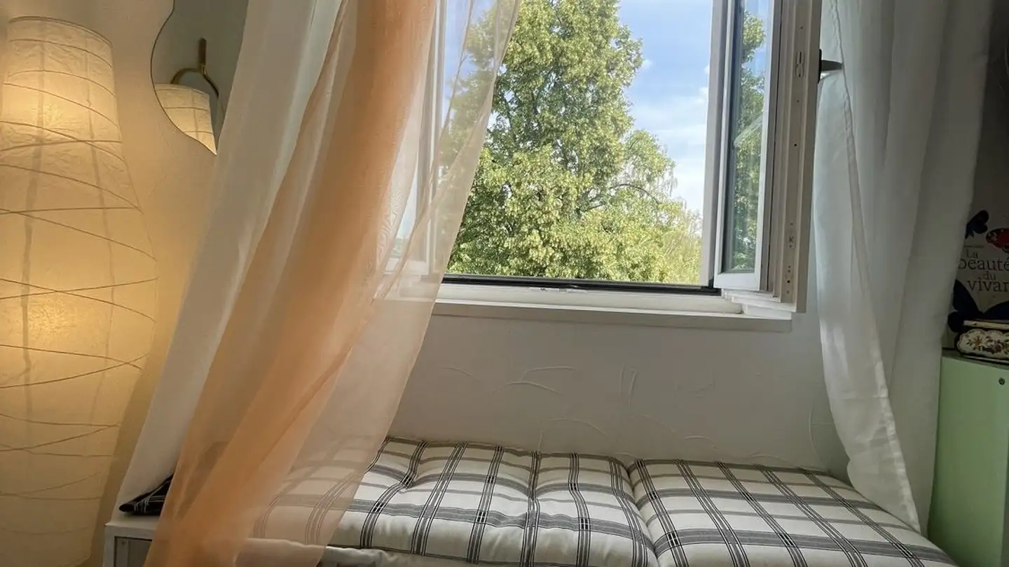 Stanza singola in affitto - 8802 Kilchberg ZH - Foto 4