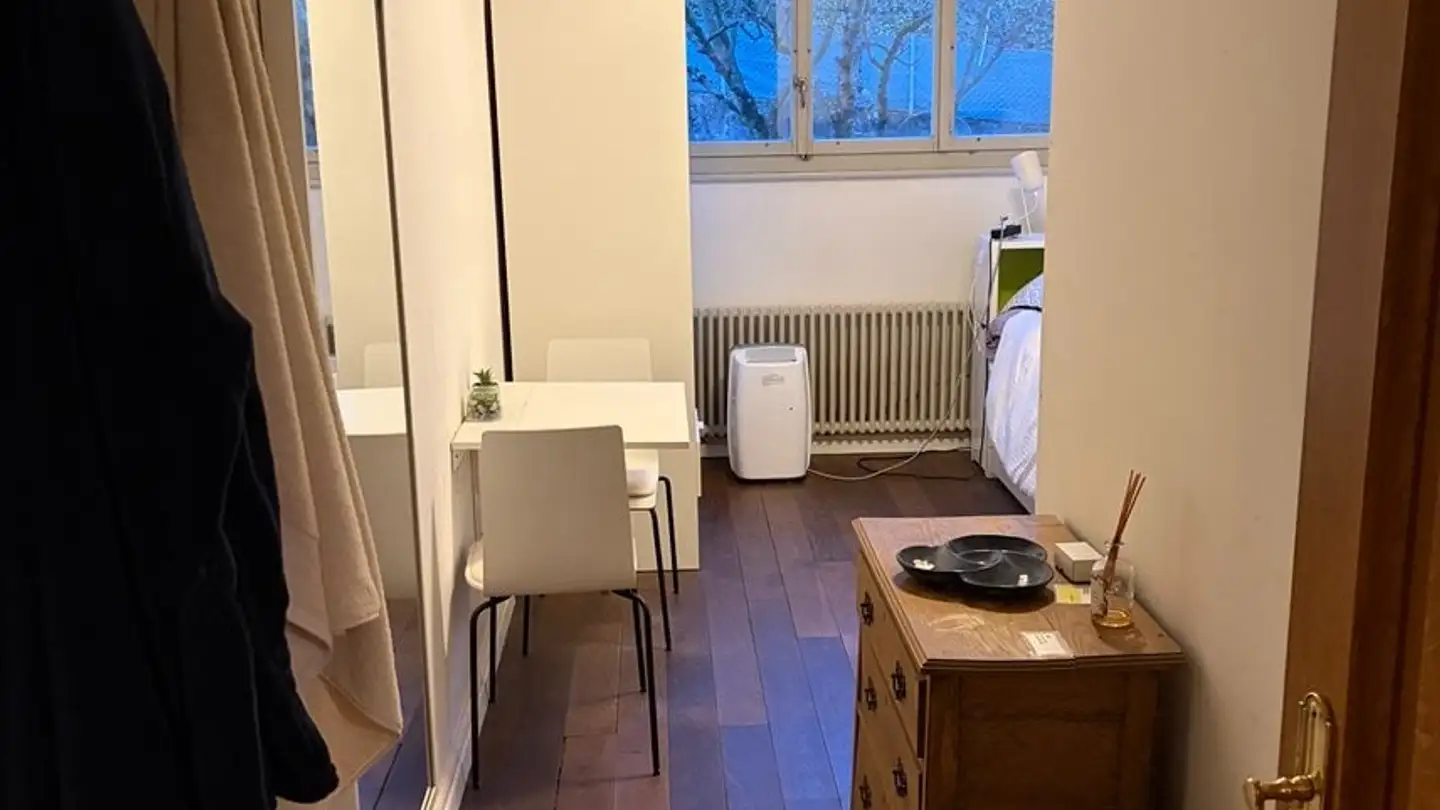 Appartement à louer - Chemin De Chaudabronnaz 2, 1110 Morges