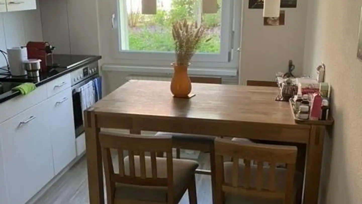 Appartamento in affitto - Haspelstrasse 14, 8483 Kollbrunn - Foto 2