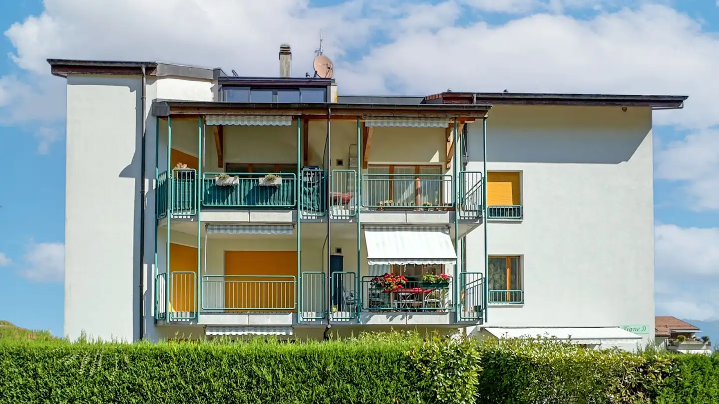 Appartamento in vendita - Impasse De La Vigne, 1898 St-Gingolph - Photo 4