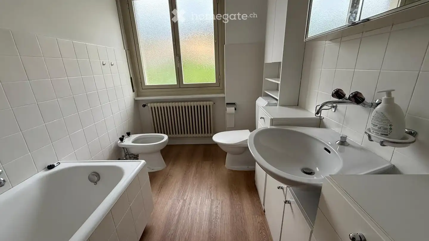 Appartement à louer - Via Besazio 11, 6863 Besazio - Photo 3