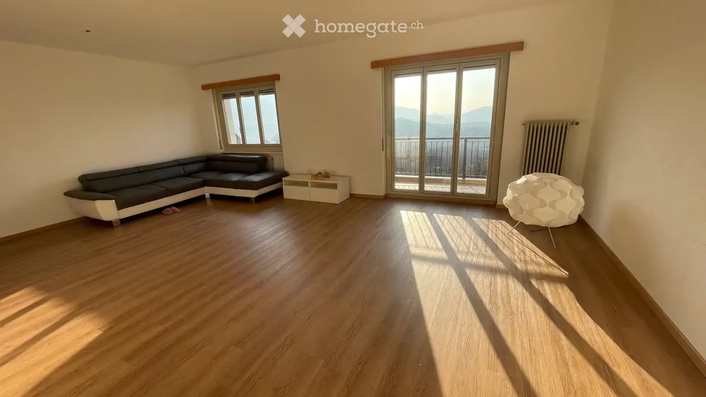Appartement à louer - Via Besazio 11, 6863 Besazio - Photo 4