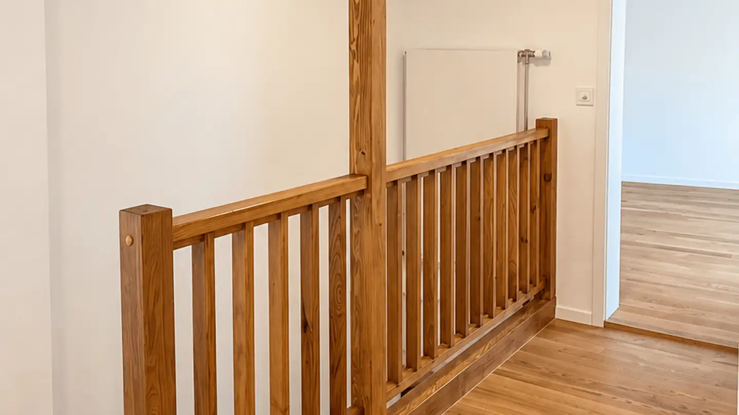 Duplex for rent - Oberdorfstrasse 15b, 9524 Zuzwil SG - Photo 4