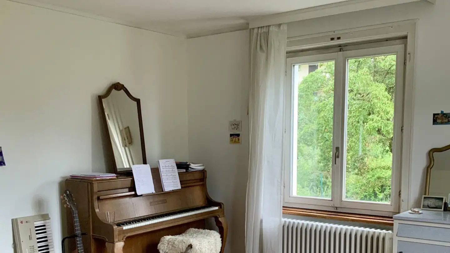 Appartamento in affitto - Bergstrasse 19, 6010 Kriens - Photo 2