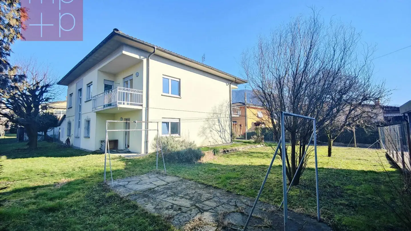 Maison individuelle à vendre - 6862 Rancate - Photo 3