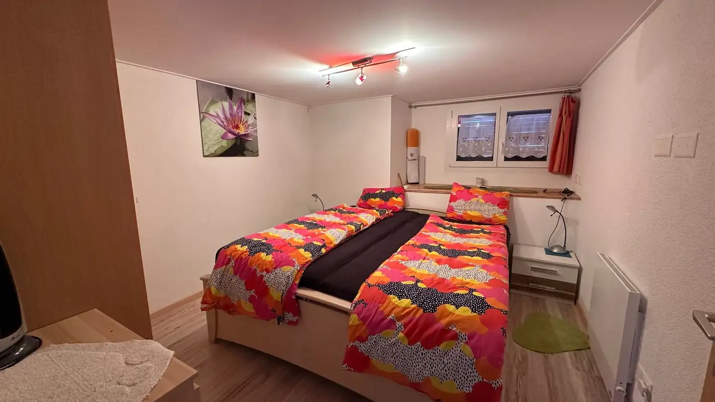 Apartment for rent - 3935 Bürchen - Photo 4