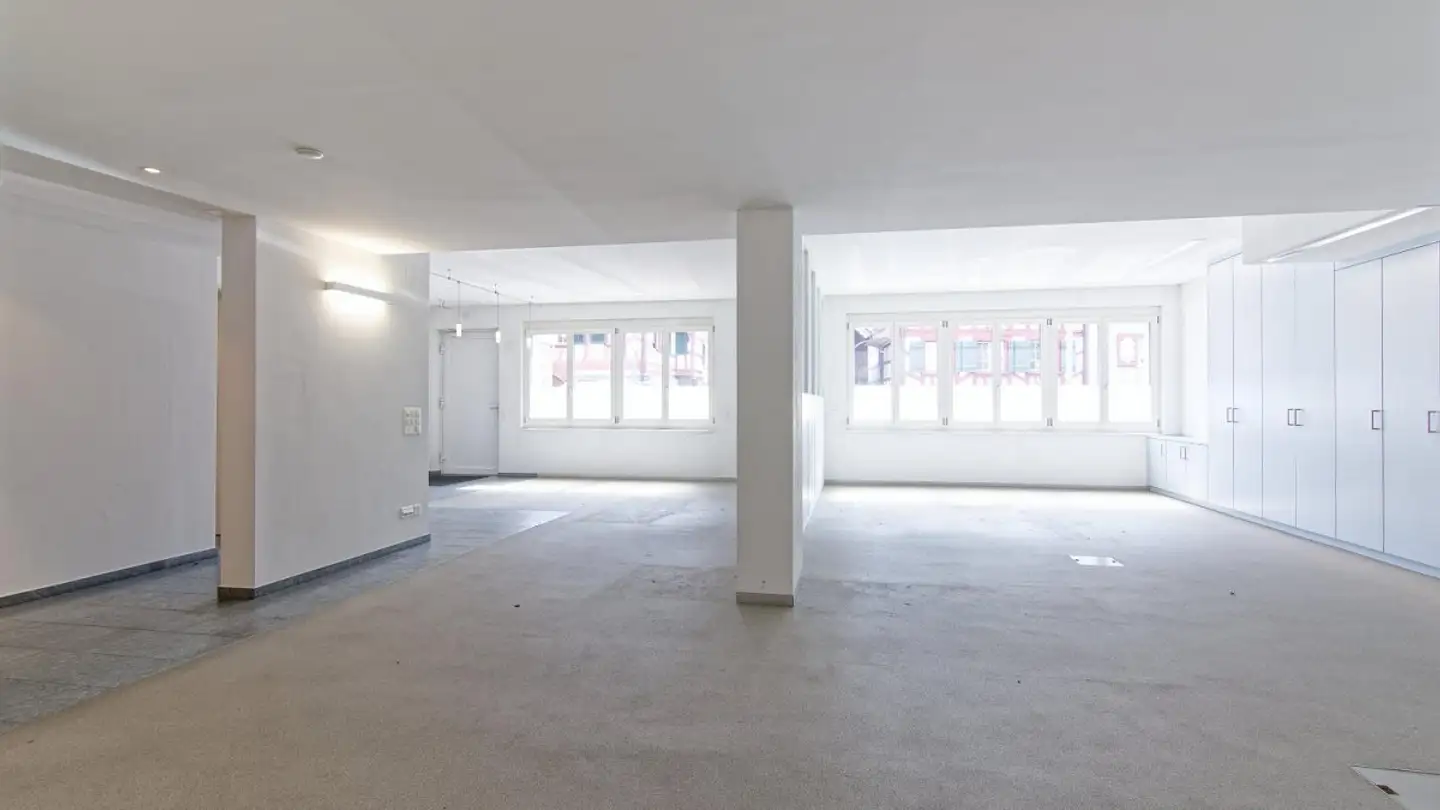 Edificio residenziale in vendita - 8570 Weinfelden - Photo 3