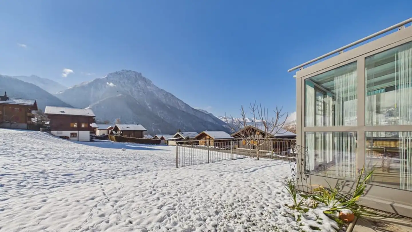 Apartment for sale - Riedgassa, 3911 Ried-Brig - Photo 3