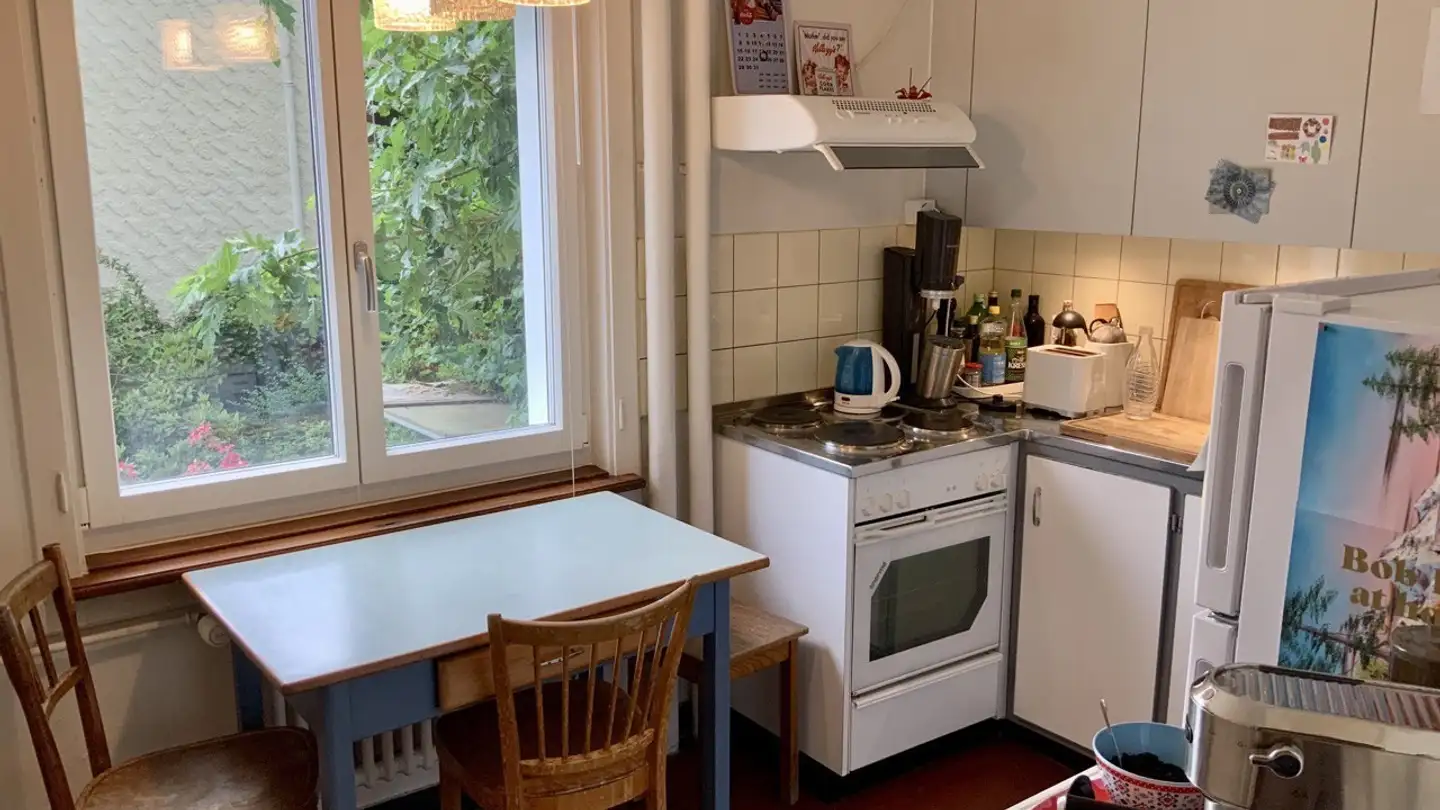 Appartamento in affitto - Bergstrasse 19, 6010 Kriens - Photo 3