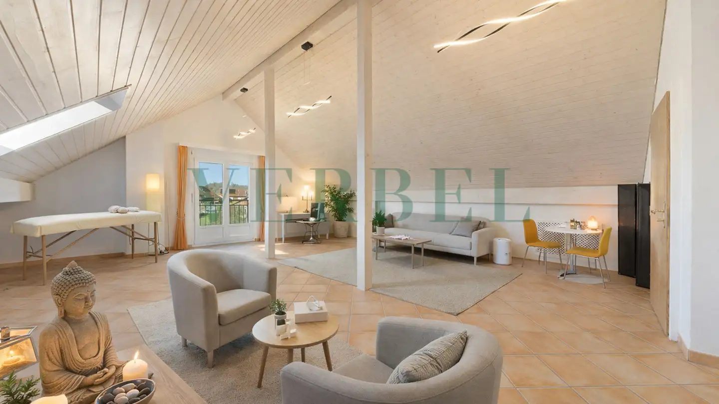 Duplex in vendita - Route De Lausanne, 1305 Penthalaz - Foto 4