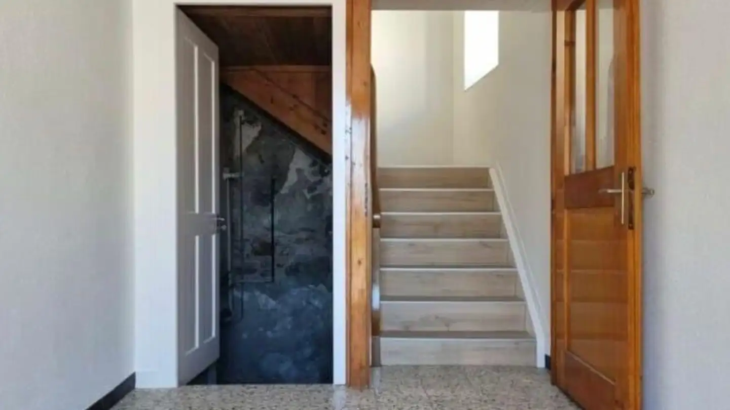 Casa singola in affitto - Neuwangserstrasse 4, 7323 Wangs - Foto 2