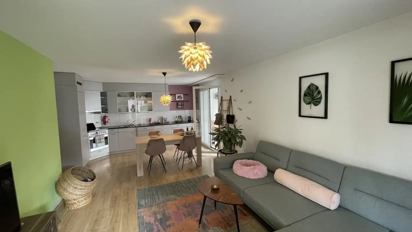 Chambre à louer - 8057 Zürich - Photo 2