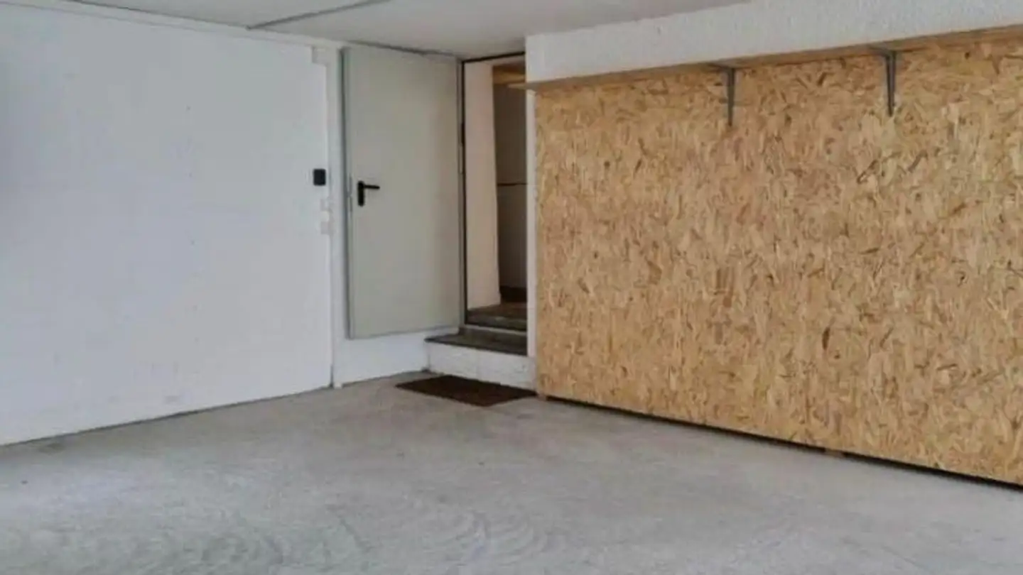 Casa singola in affitto - Neuwangserstrasse 4, 7323 Wangs - Foto 3