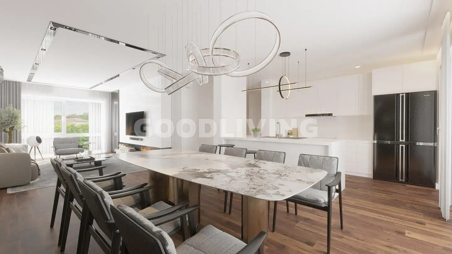 Appartamento in vendita - 4461 Böckten - Photo 2