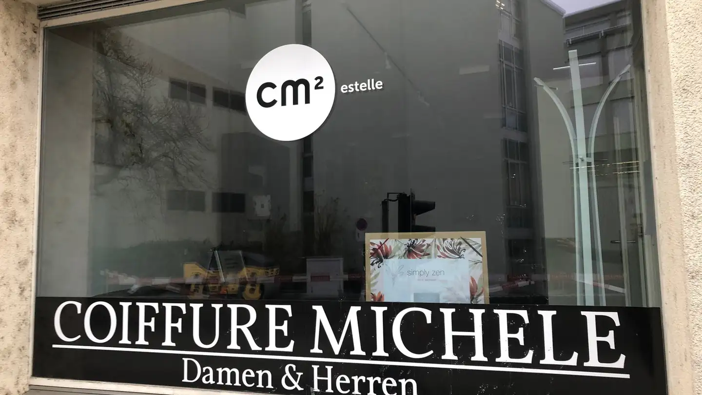 Shop for rent - Centralstrasse 45, 2540 Grenchen - Photo 2