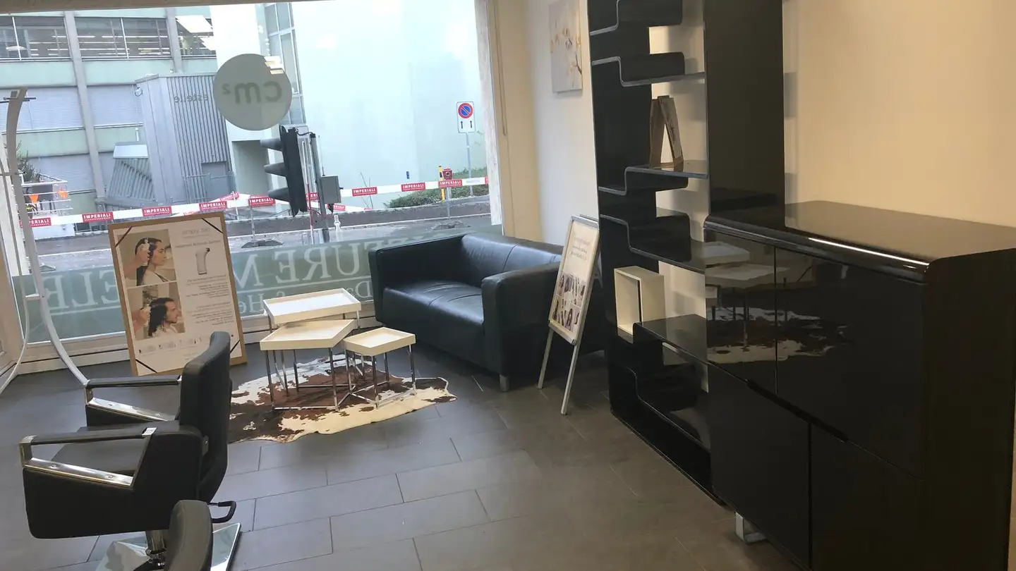 Shop for rent - Centralstrasse 45, 2540 Grenchen - Photo 3