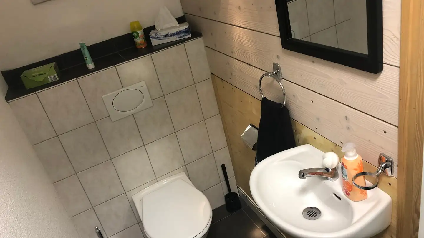 Shop for rent - Centralstrasse 45, 2540 Grenchen - Photo 4