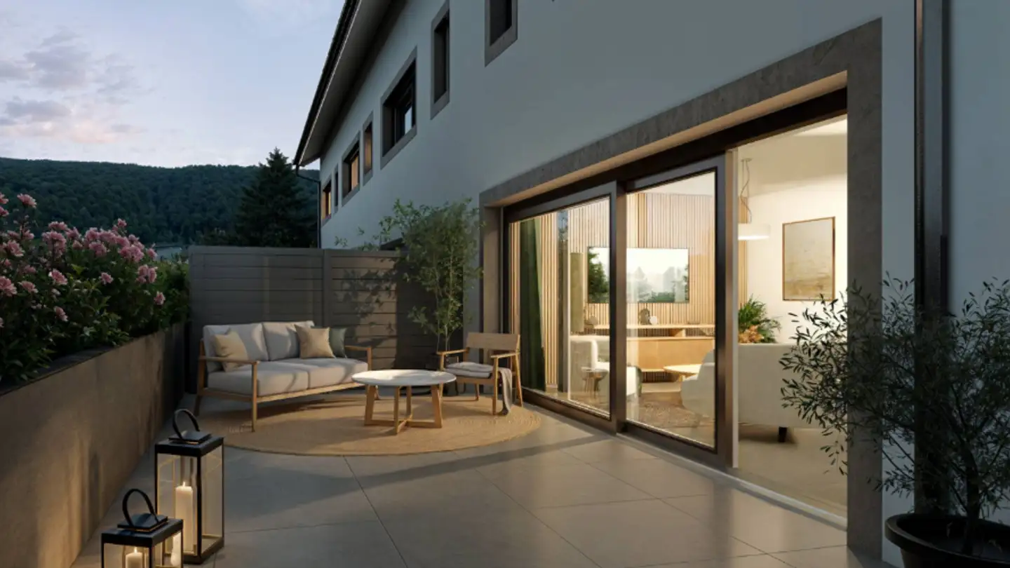 Single house for sale - 2065 Savagnier