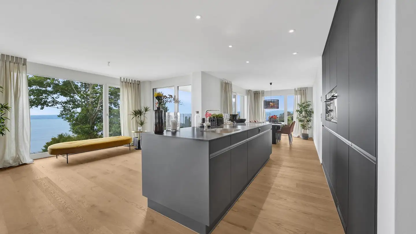 Appartamento in vendita - Tobel, 9405 Wienacht-Tobel