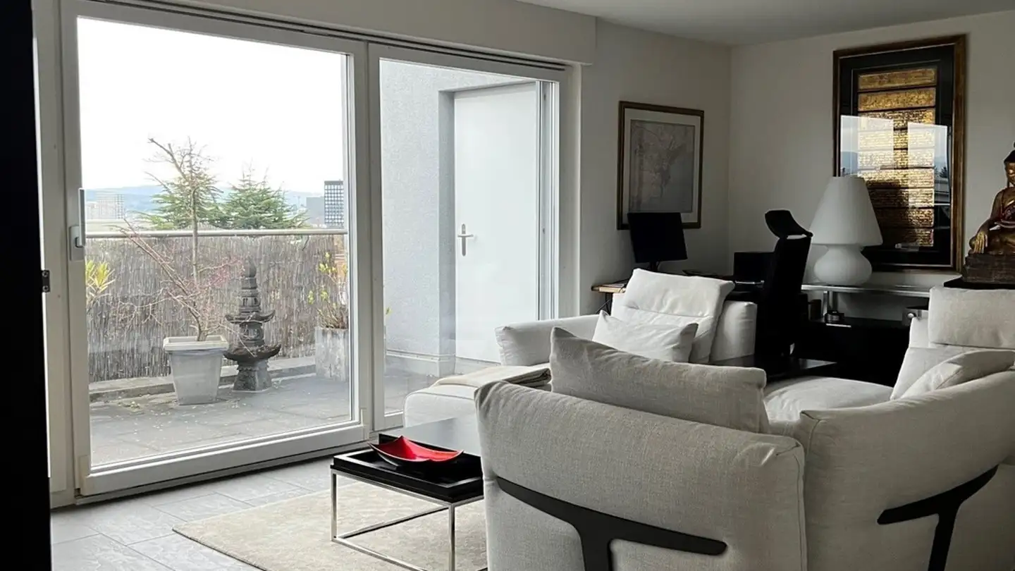 Appartamento in affitto - Markusstrasse 11, 8006 Zürich