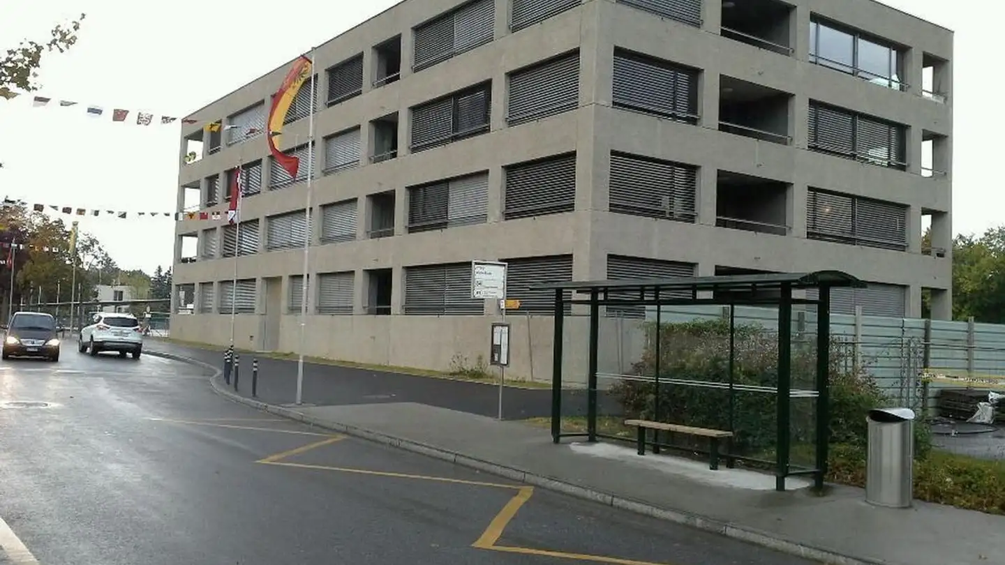 Appartamento in affitto - Avenue Du Grand-Salève 6, 1255 Veyrier