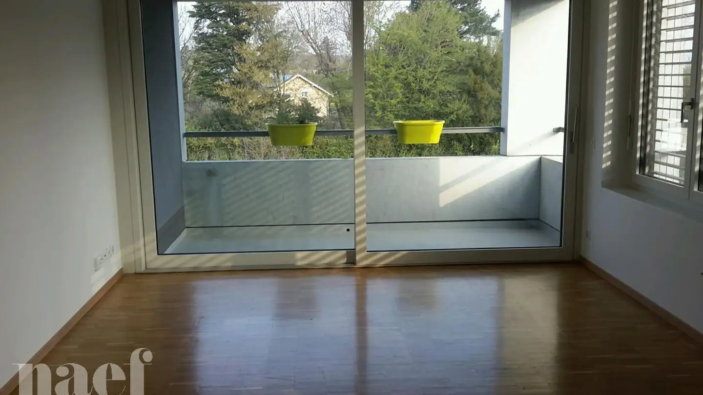 Appartamento in affitto - Avenue Du Grand-Salève 6, 1255 Veyrier - Foto 3