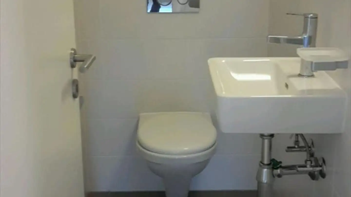 Appartamento in affitto - Avenue Du Grand-Salève 6, 1255 Veyrier - Foto 4