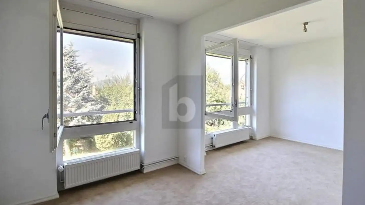 Row house for rent - 1218 Le Grand-Saconnex - Photo 3