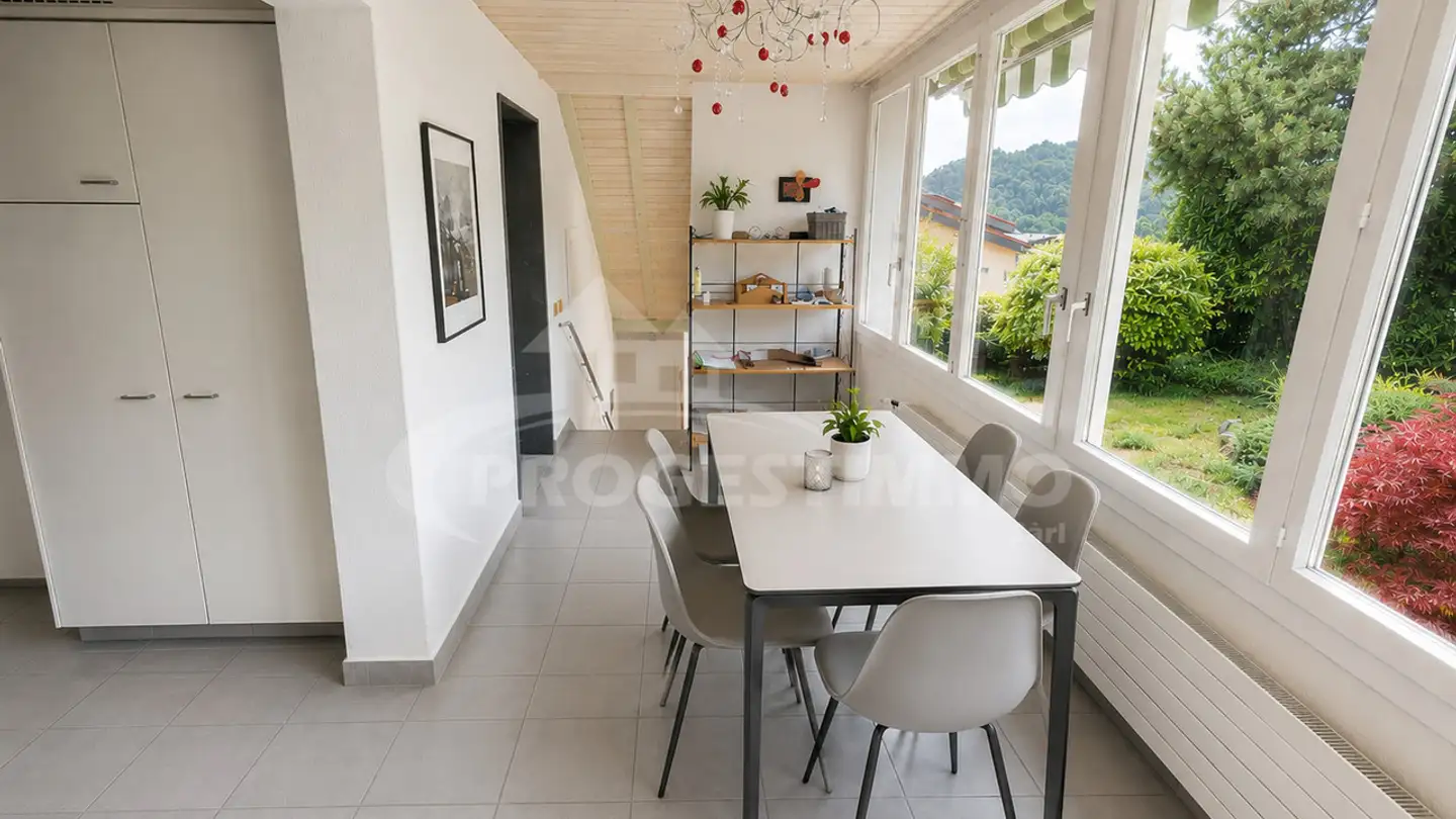 Casa singola in vendita - 1965 Savièse - Foto 3
