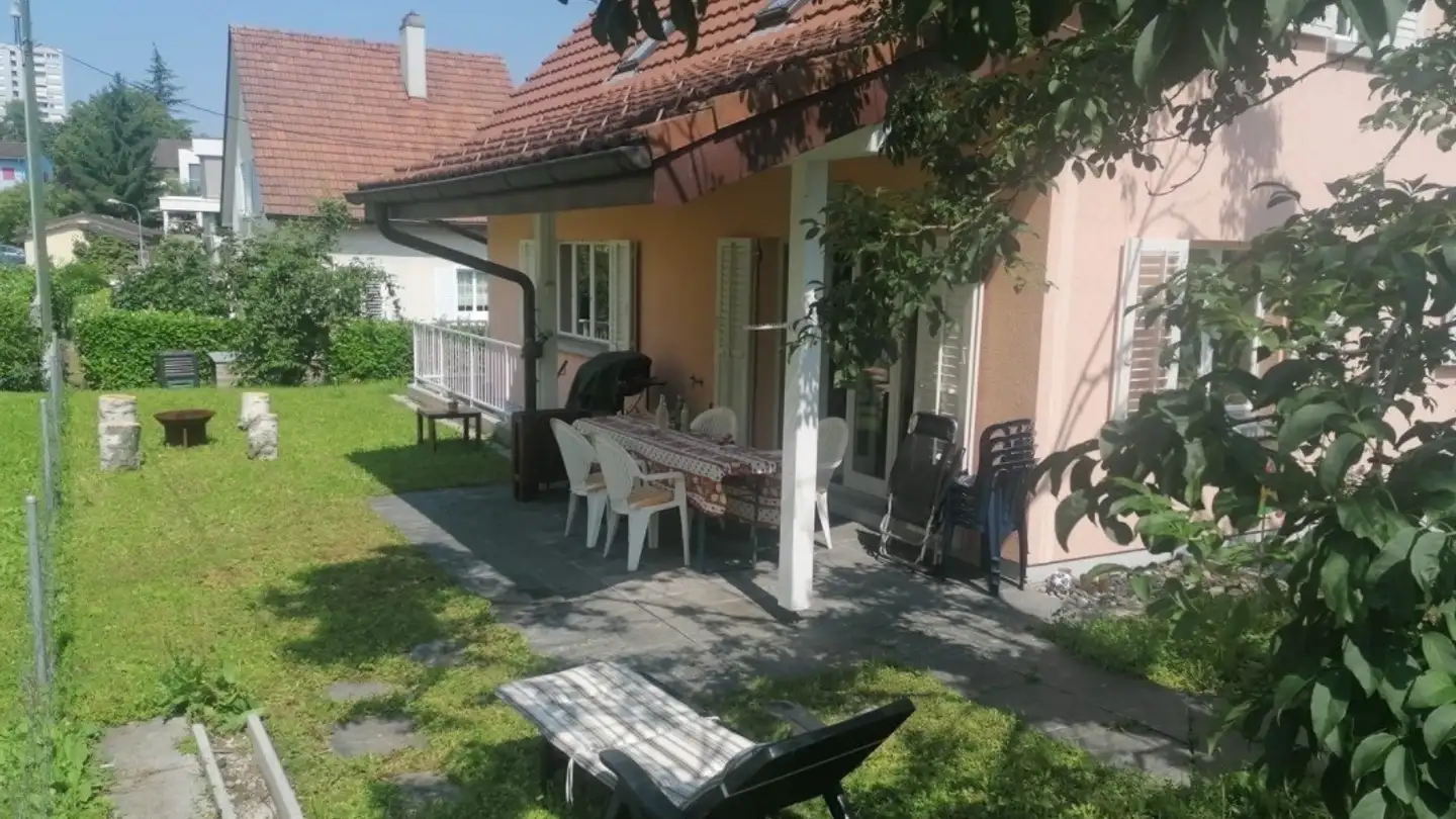 Chambre à louer - 8048 Zürich - Photo 2