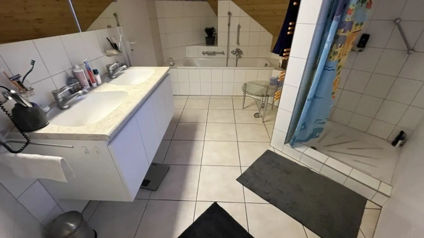 Chambre à louer - 8048 Zürich - Photo 3