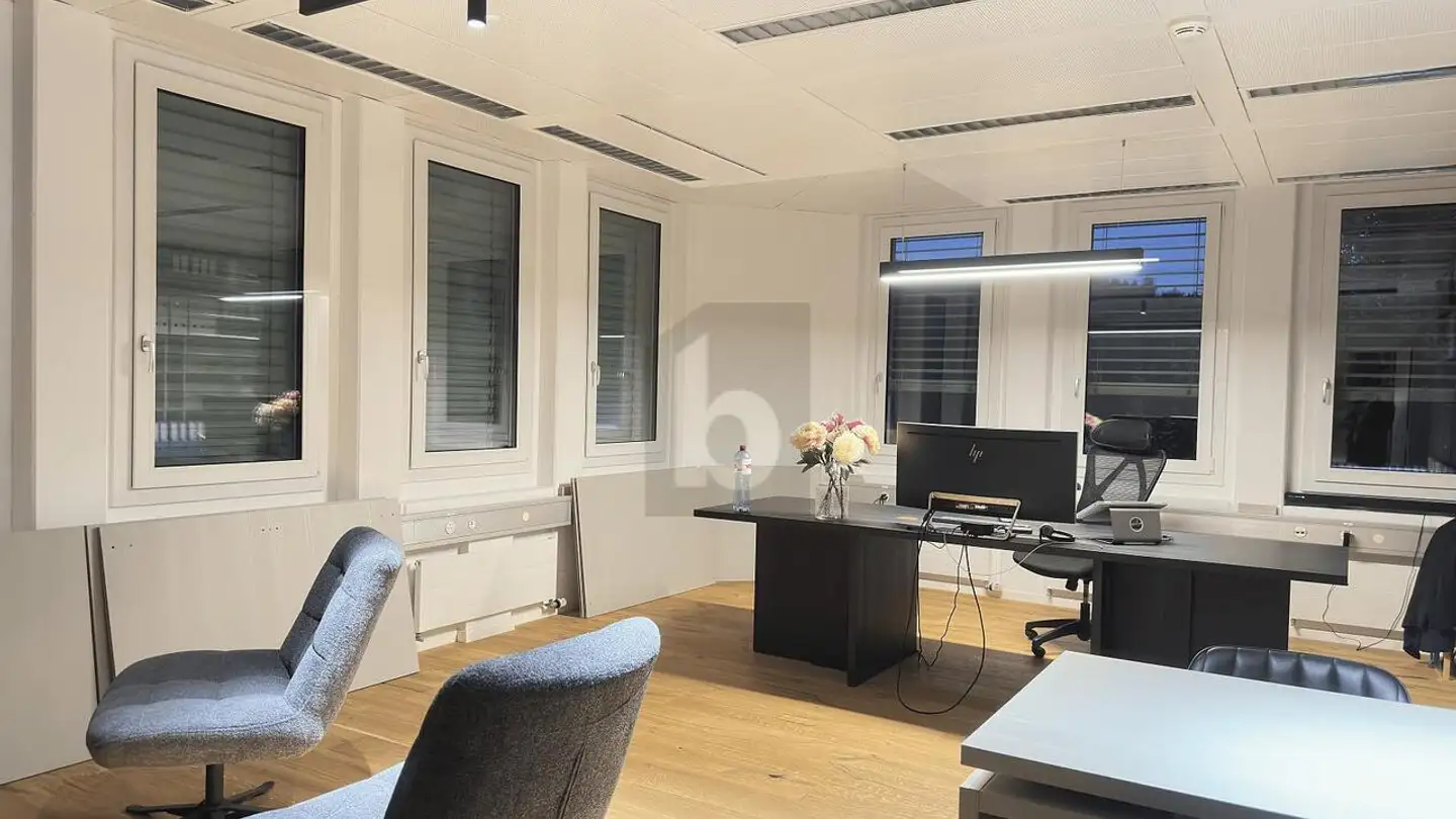 Bürofläche mieten - 5405 Dättwil AG - Foto 2