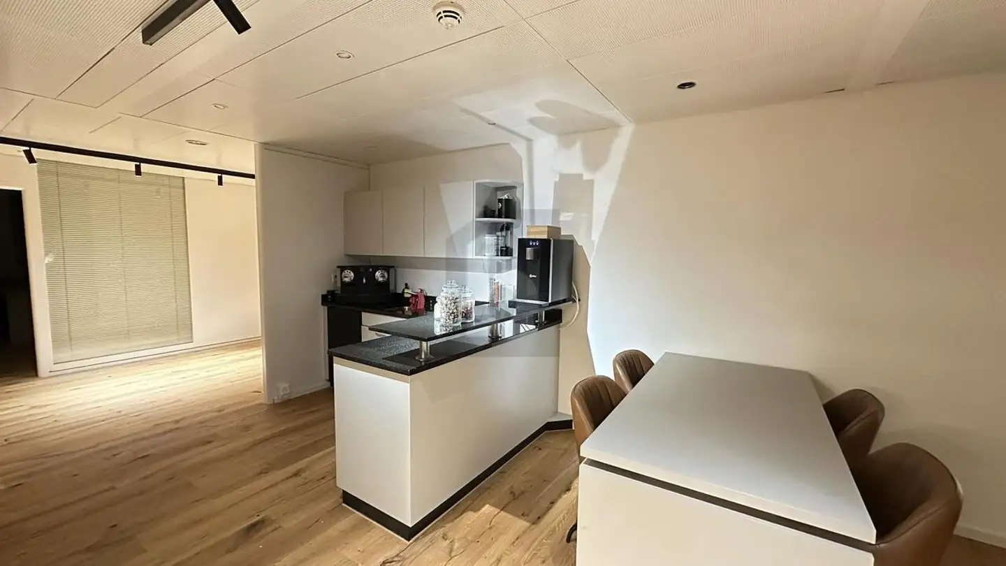 Bürofläche mieten - 5405 Dättwil AG - Foto 3