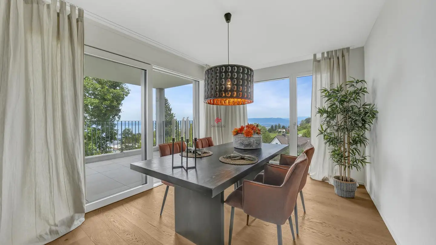 Appartamento in vendita - Tobel, 9405 Wienacht-Tobel - Foto 4