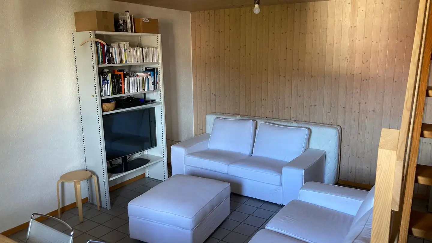 Appartamento ammobiliato in affitto - Rue De La Maltière 30, 2800 Delémont - Photo 2