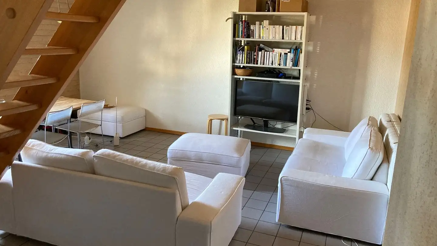 Appartamento ammobiliato in affitto - Rue De La Maltière 30, 2800 Delémont - Photo 3