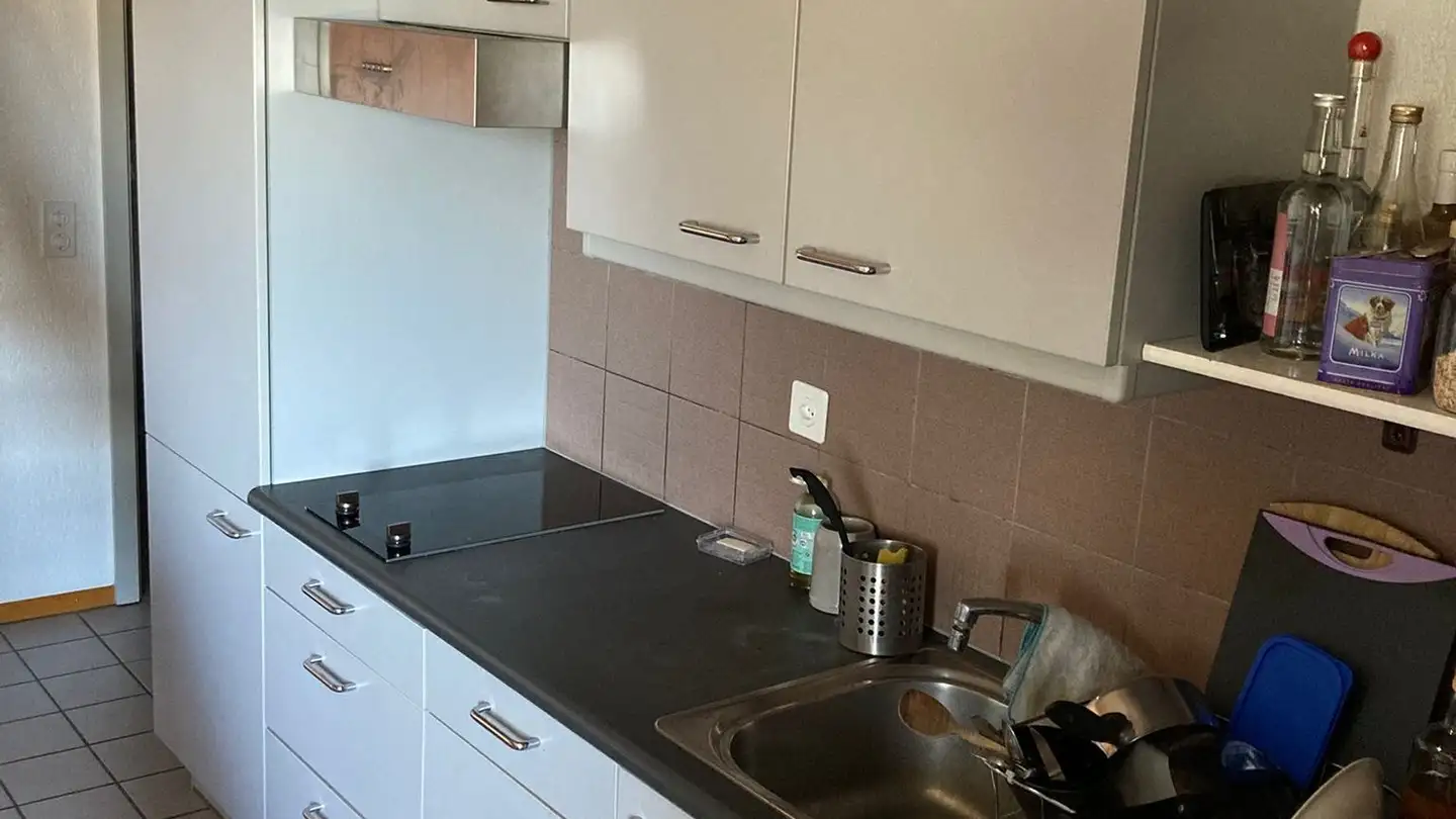 Appartamento ammobiliato in affitto - Rue De La Maltière 30, 2800 Delémont - Photo 4