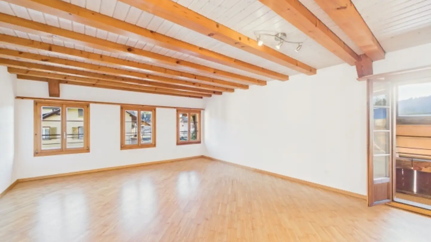 Apartment for rent - 3436 Zollbrück