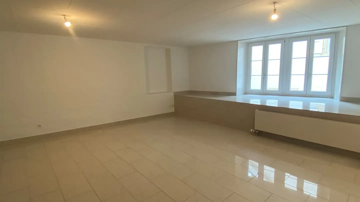 Appartamento in affitto - Rue Guillaume Farel 22, 2000 Neuchâtel - Foto 2