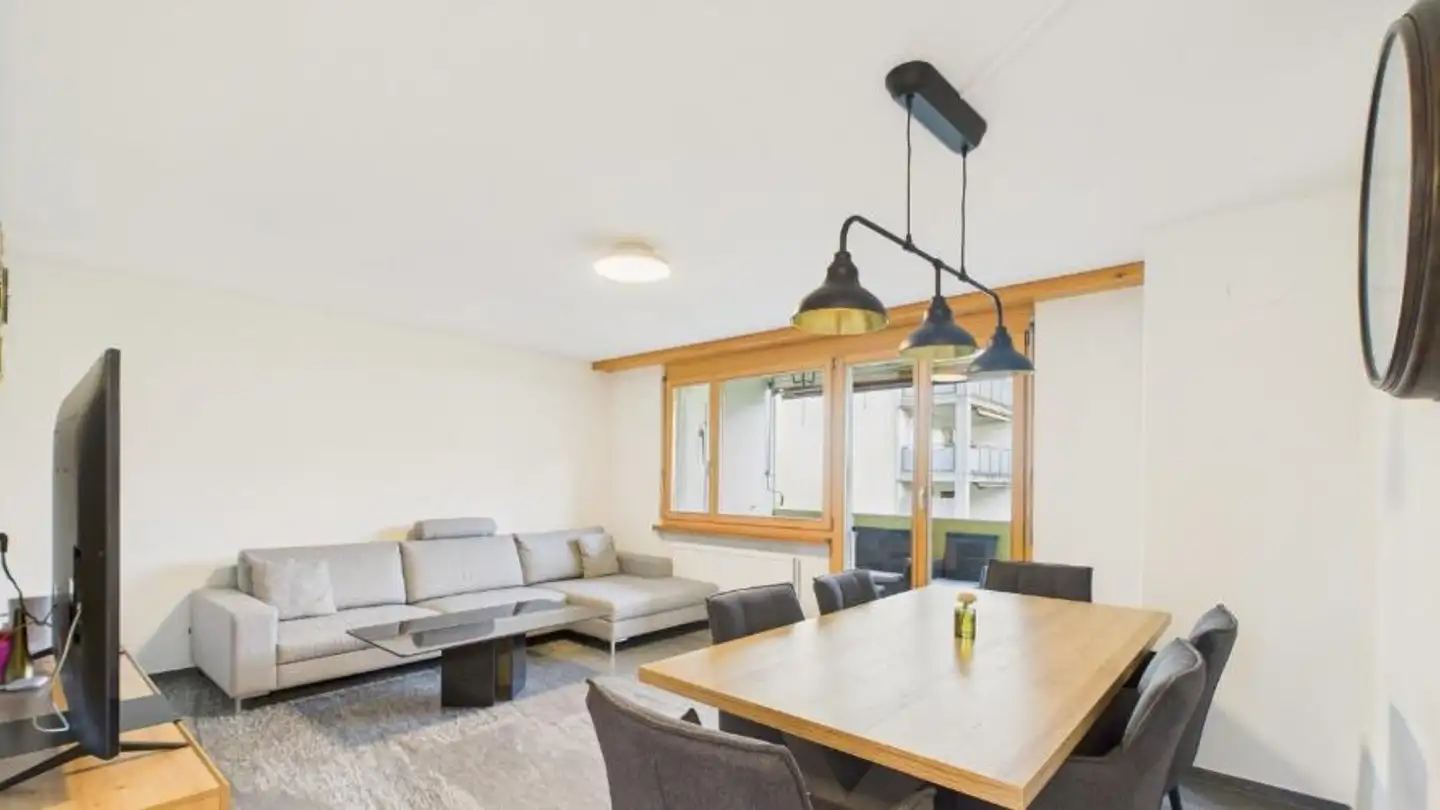 Apartment for sale - 9602 Bazenheid