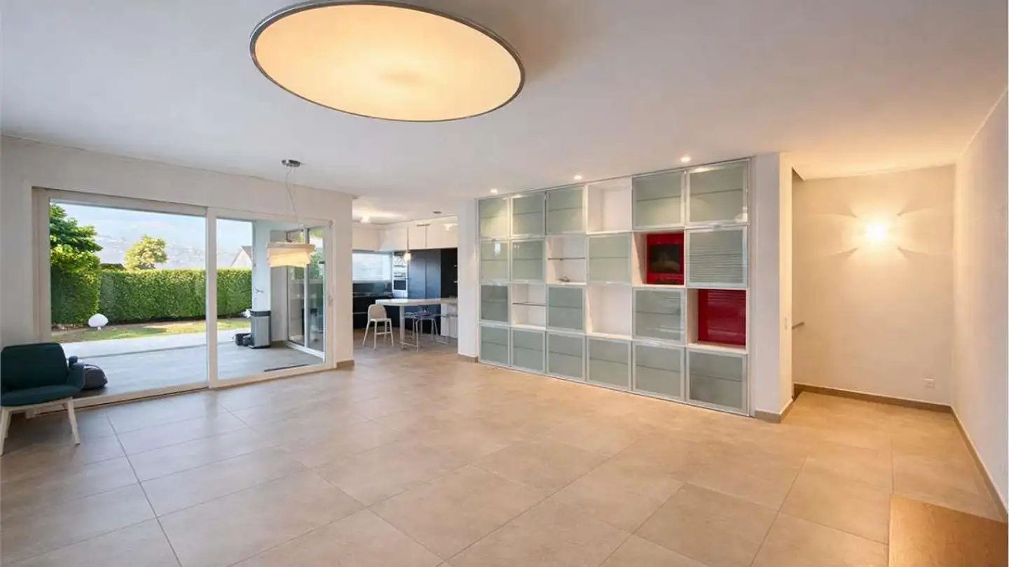 Villa for sale - Via Emilio Bossi 1, 6900 Lugano - Photo 4